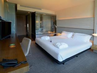 B Hotel, Barcelona (fotografie 3)