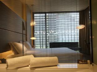 B Hotel, Barcelona (fotografie 6)