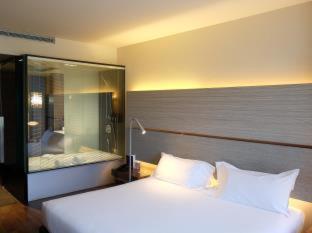 B Hotel, Barcelona (fotografie 7)