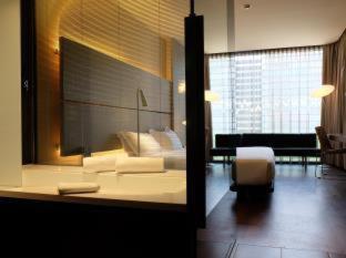 B Hotel, Barcelona (fotografie 8)
