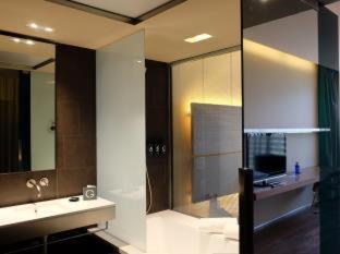 B Hotel, Barcelona (fotografie 9)