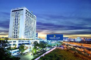 Golden Tulip Sovereign Hotel Bangkok, Bangkok (Foto 3)