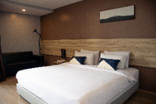 Narra Hotel, Bangkok (fotografie 8)