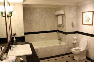 Golden Tulip Sovereign Hotel Bangkok, Bangkok (Foto 10)
