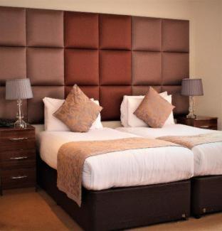 Grand Plaza Serviced Apartments, Londres (foto 7)