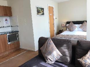 Grand Plaza Serviced Apartments, Londres (foto 9)