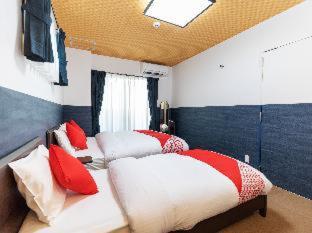 Room #287186909 room in Tabist Kyogura Kyoto Nijo