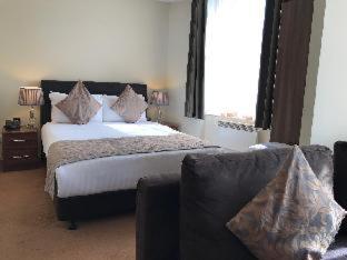 Grand Plaza Serviced Apartments, Londres (foto 10)
