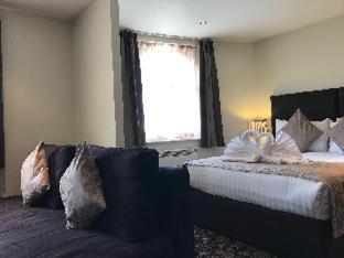 Grand Plaza Serviced Apartments, Londres (foto 11)