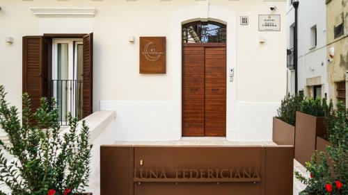Luna Federiciana Luxury Room & Spa 3