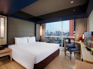 The Quarter Hualamphong by UHG, Bangkok (fotografie 8)