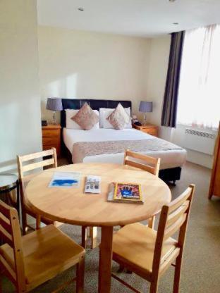 Grand Plaza Serviced Apartments - image 3