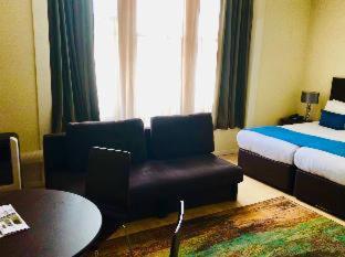 Grand Plaza Serviced Apartments - image 5