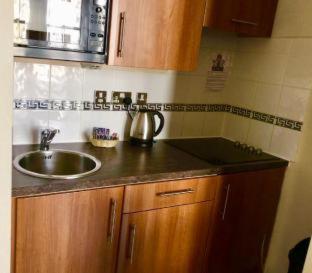 Grand Plaza Serviced Apartments - image 4