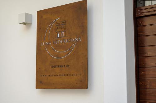 Luna Federiciana Luxury Room & Spa 2