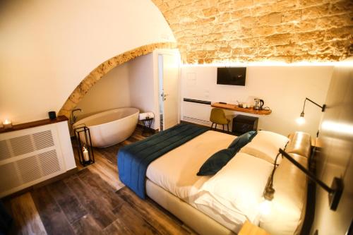 Luna Federiciana Luxury Room & Spa