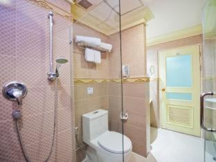 Kingston Suites Bangkok Sukhumvit 15 by Kingston Hotels, Бангкок (фото 5)