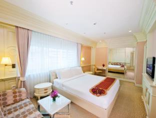 Kingston Suites Bangkok Sukhumvit 15 by Kingston Hotels, Бангкок (фото 6)
