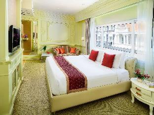 Kingston Suites Bangkok Sukhumvit 15 by Kingston Hotels, Бангкок (фото 7)
