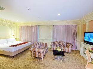Kingston Suites Bangkok Sukhumvit 15 by Kingston Hotels, Бангкок (фото 9)
