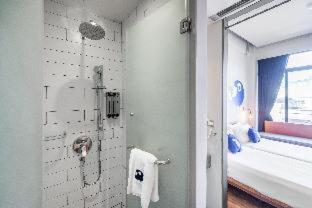 Kokotel Bangkok Surawong, Bangkok (fotografie 4)