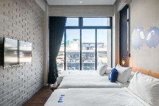 Kokotel Bangkok Surawong, Bangkok (fotografie 8)