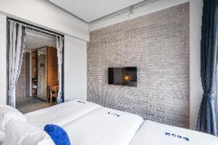 Kokotel Bangkok Surawong, Bangkok (fotografie 9)