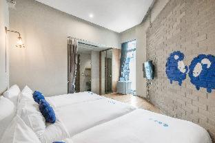 Kokotel Bangkok Surawong, Bangkok (fotografie 11)