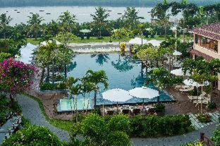 Silk Sense Hoi An River Resort - A Sustainable Destination, Hoi An (foto 6)