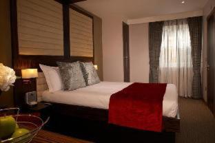 Maitrise Hotel Maida Vale - London, Лондон (фото 4)