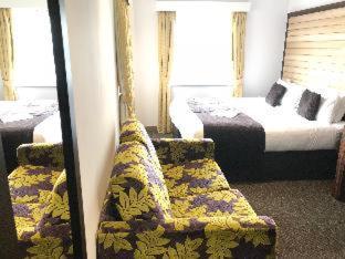 Maitrise Hotel Maida Vale - London, Лондон (фото 6)