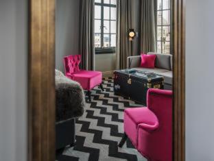 The Rex - formerly Hotel Gotham, Manchester (fotografie 7)
