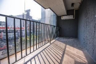 Glur Central Pratunam, Bangkok (fotografie 6)