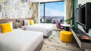 Avani Sukhumvit Bangkok Hotel, Bangkok (fotografie 7)