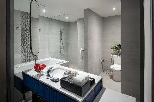 Avani Sukhumvit Bangkok Hotel, Bangkok (fotografie 11)