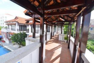 TTC Hotel - Hoi An, Hoi An (zdjęcie 6)