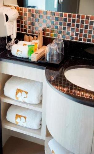 Hotel Clover Asoke - SHA Extra Plus, Bangkok (zdjęcie 5)