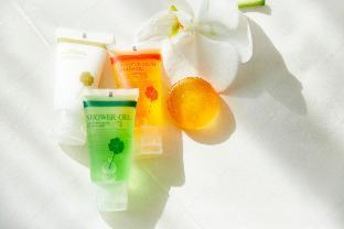 Hotel Clover Asoke - SHA Extra Plus, Bangkok (zdjęcie 6)