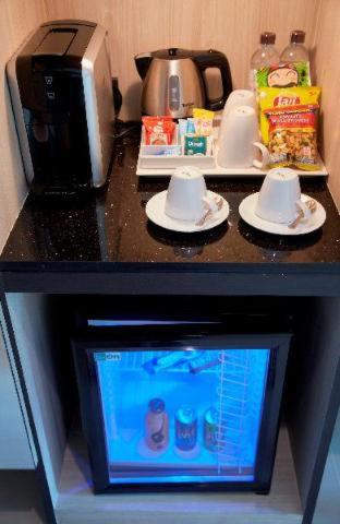 Hotel Clover Asoke - SHA Extra Plus, Bangkok (zdjęcie 8)