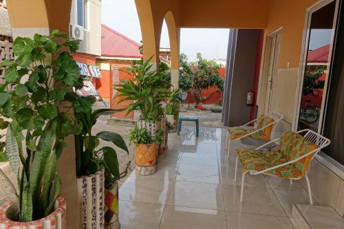 hotel photo