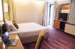 Tango Vibrant Living Hotel - SHA Extra Plus, Bangkok (fotografie 2)