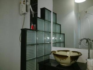 Baansuanprannok Hotel, Bangkok (fotografie 7)