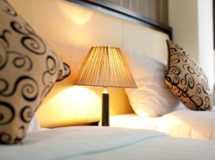 Hoian Sincerity Hotel & Spa, Hoi An (fotografie 8)