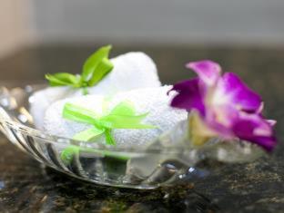 Hoian Sincerity Hotel & Spa, Hoi An (fotografie 9)