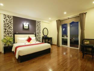 Hoian Sincerity Hotel & Spa, Hoi An (fotografie 11)
