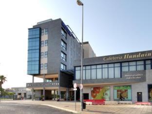 Exe Sevilla Palmera, Севилья (фото 3)