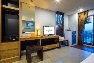 Livotel Hotel Lat Phrao Bangkok, Bangkok (fotografie 3)