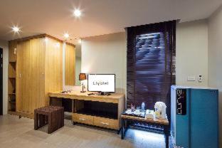 Livotel Hotel Lat Phrao Bangkok, Bangkok (fotografie 4)