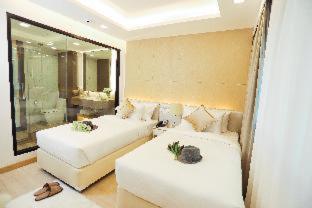 Hope Land Hotel 46/1, Bangkok (foto 2)