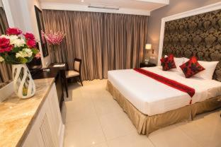 Hope Land Hotel 46/1, Bangkok (foto 4)